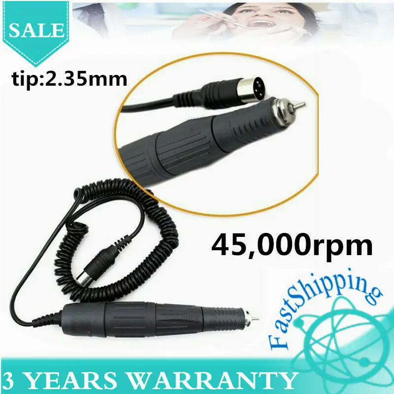 Стоматологический аппарат для полировки Marathon Электрический микромотор 45K/45000