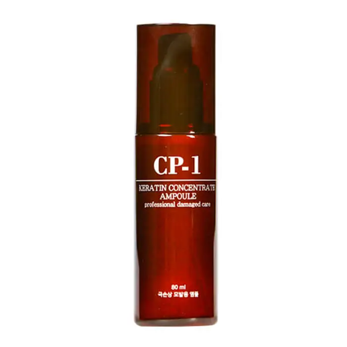 Эссенция для волос Esthetic House CP 1 Keratin Concentrate Ampoule|Уход за волосами и кожей головы| |