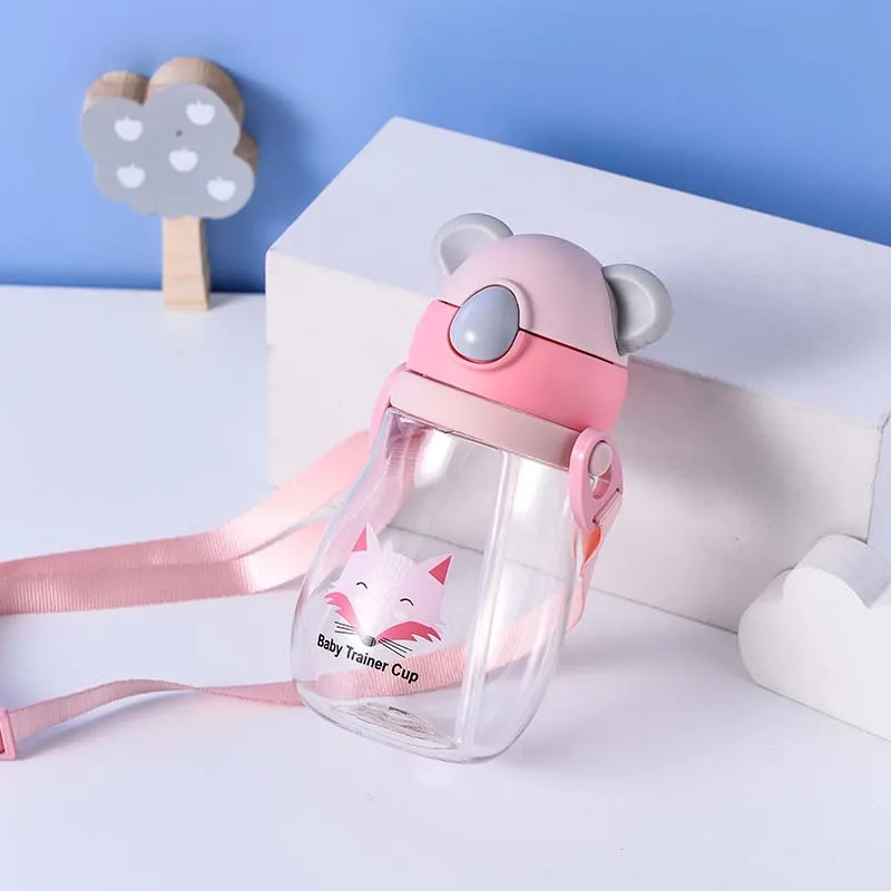 450 мл детские бутылочки силиконовые для кормления молока подарок Детская