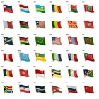 Значок-брошь с флагом, значки лихтенштейн, люксембург, румыния, мальта, мали, сша, монголия, бангладеш, молда, марокко, южная африка