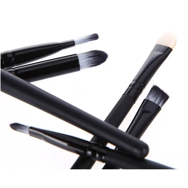 ELECOOL горячая Распродажа высокое качество профессиональная 6 шт. набор кистей для