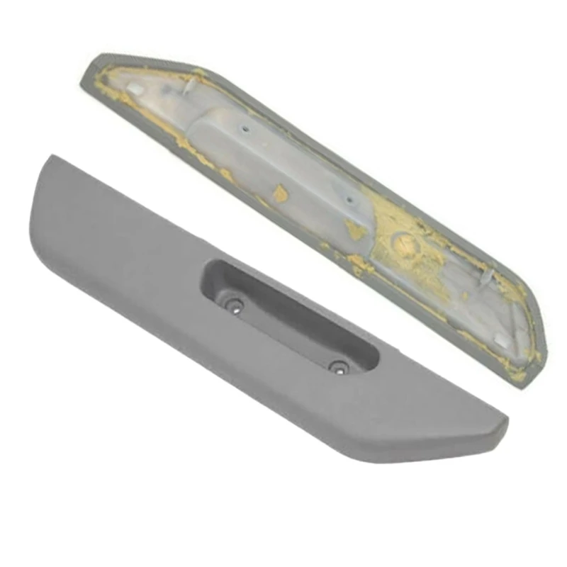 Подлокотник пассажирской боковой двери для 1990-1994 GMC Sierra Chevy Silverado Новый GM 856 |