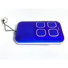 Для дистанционного управления гаражной дверью 300-900 МГц, замена NOVOTRON 502, 504 мА, динамичный код, мультикодовый ключ