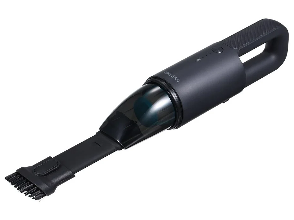 Автомобильный пылесос Xiaomi CoClean Portable Vacuum Cleaner (COCLEAN GXCQ)|Пылесос| |