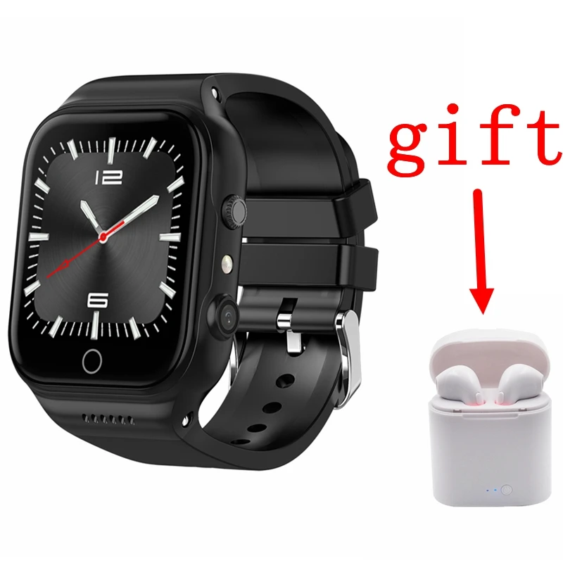 X89 мужские Bluetooth Смарт-часы Android 5 1 Rom 8G поддержка sim-карты 3g Wifi камера 2 0 MP Smartwatch PK X01s