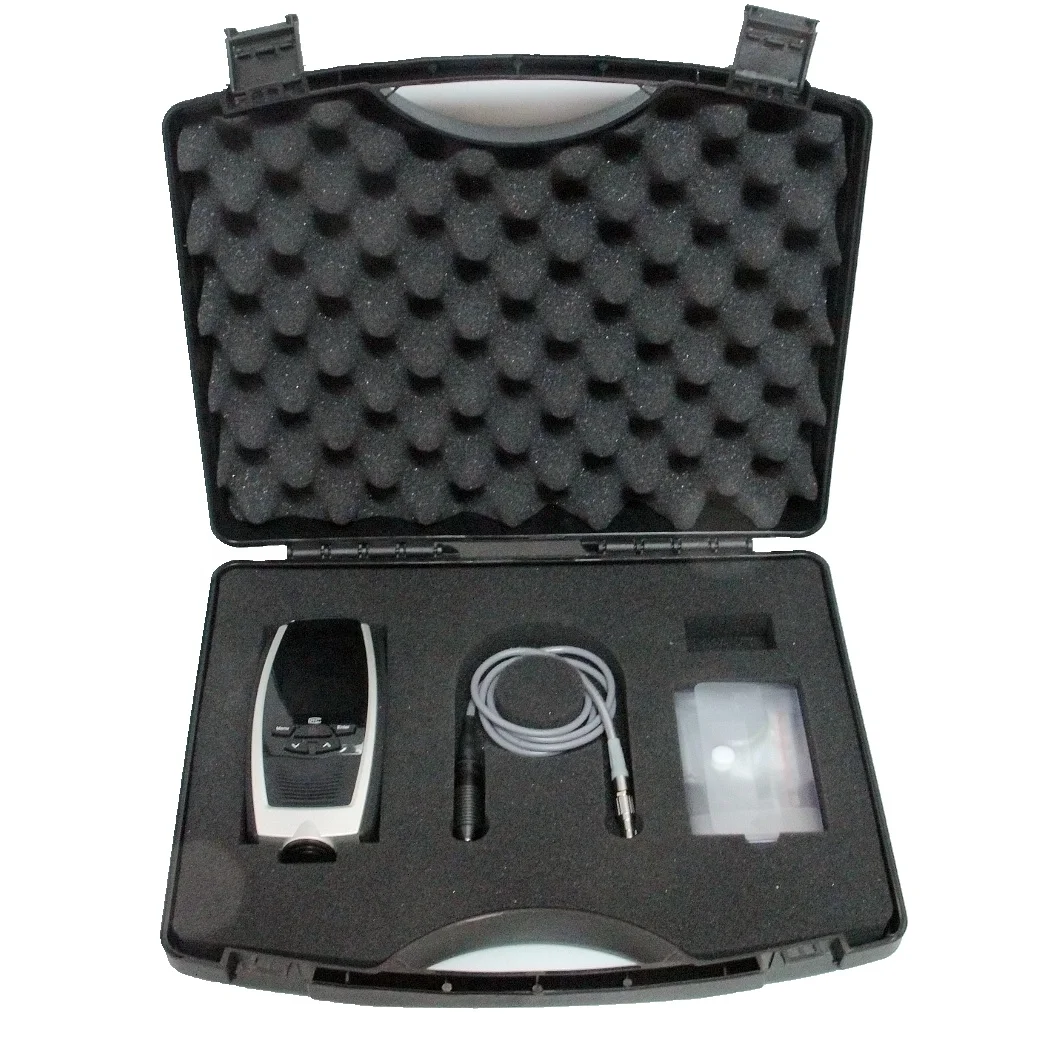 

0.5mm Digital Coating Thickness Gauge Painting Thickness Meter TG6000