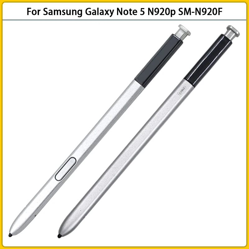 Новый Note5 сенсорный Стилус для Samsung Galaxy Note 5 N920p SM-N920F SM-N920I мобильный телефон стилус