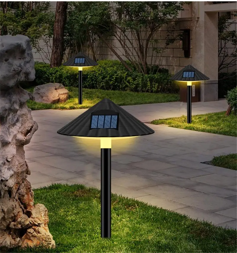 

Outdoor Lighting