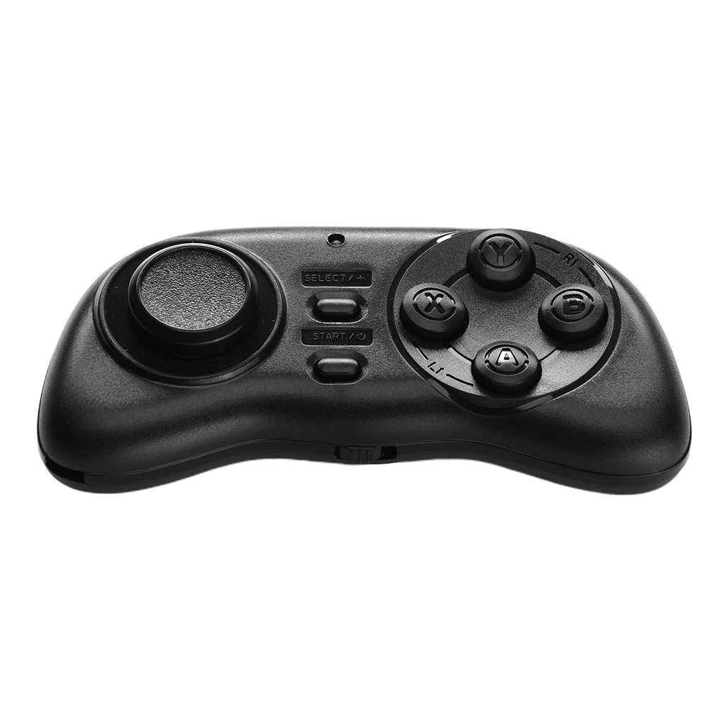 Мини Игровой контроллер беспроводной Bluetooth Смарт джойстик геймпад для смартфона