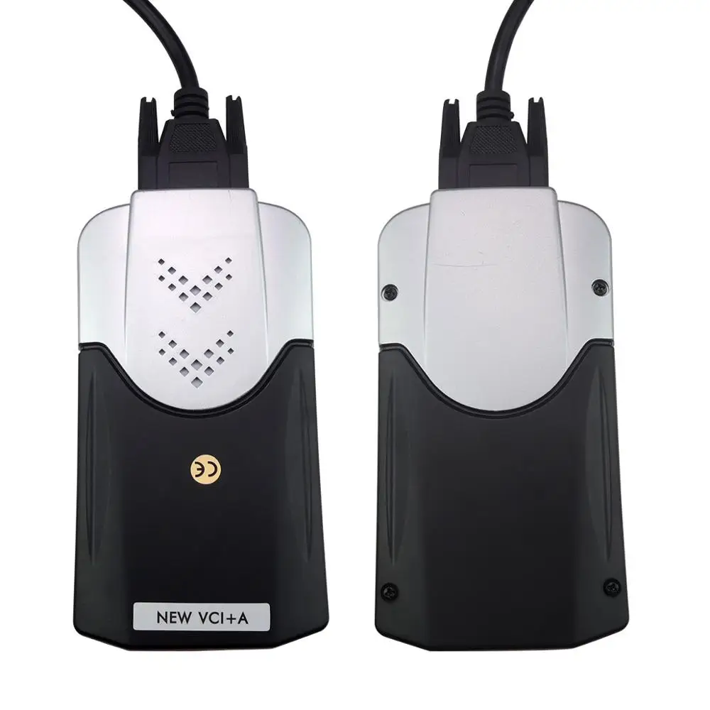 2019 TCS CDP pro plus новый vci для delphi ds150e 2016R0 keygen bluetooth obd obdii obd2 сканер автомобиля и