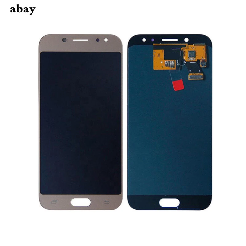 Сменный сенсорный ЖК-экран для Samsung J701F ЖК-дисплей в сборе Galaxy J7 Neo J701f J701M J701MT j701 5