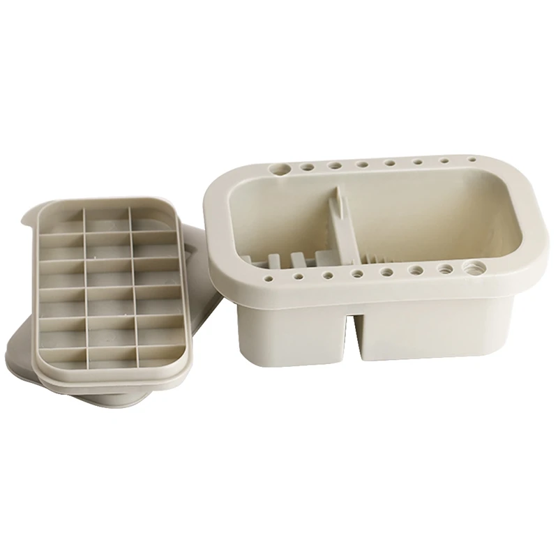 3 шт. многофункциональная ручка для стирки с палеткой гуашь акварель акриловая