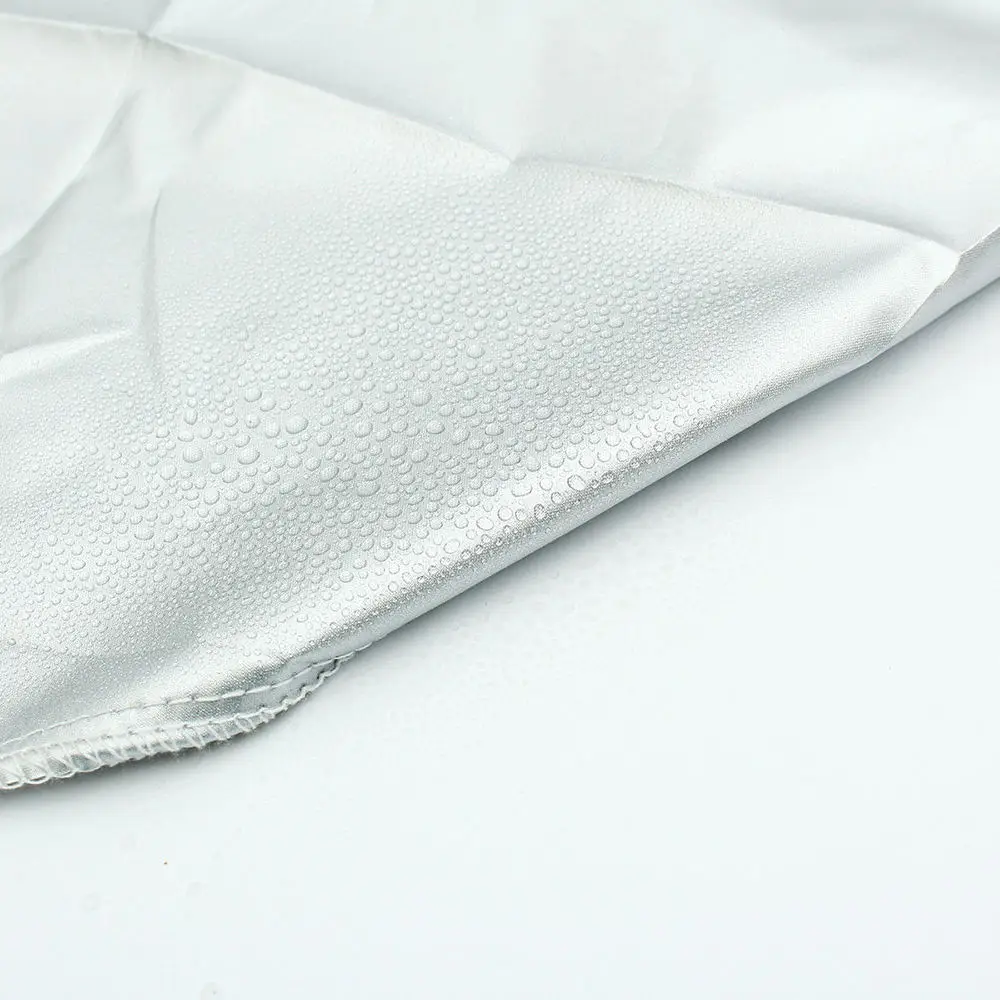 

2Pcs Universal Spare Tire Cover Case Polyester Car Tire Storage Bags Auto Tyre Accessories Vehicle Wheel Waterproof Protector