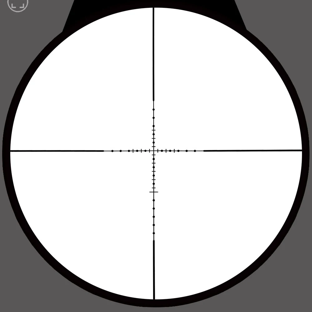 Ohhunt Guardian 10X44 Доставка SF Сезон осень зима охотничьи прицелы сбоку параллакса