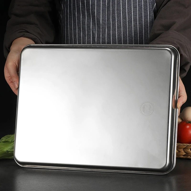 Поднос и стеллаж для духовки с охлаждающей полкой можно мыть в посудомоечной