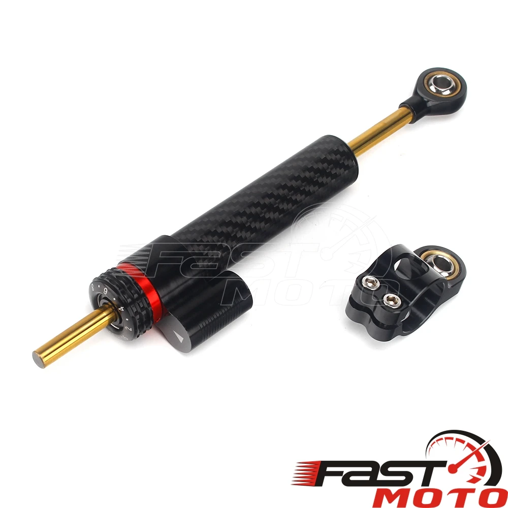 Регулируемый стабилизатор рулевого управления для мотоциклов Yamaha YZF R1 2002-2017 R6