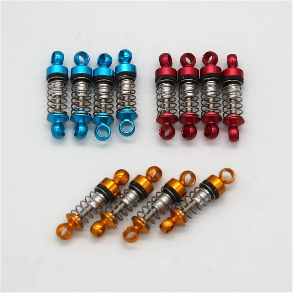 4 шт wltoys 128 модернизированные пол