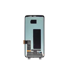 Mobile Phone Spare Parts Lcd Replacement For Samsung Galaxy S8 Lcd Touch Screen