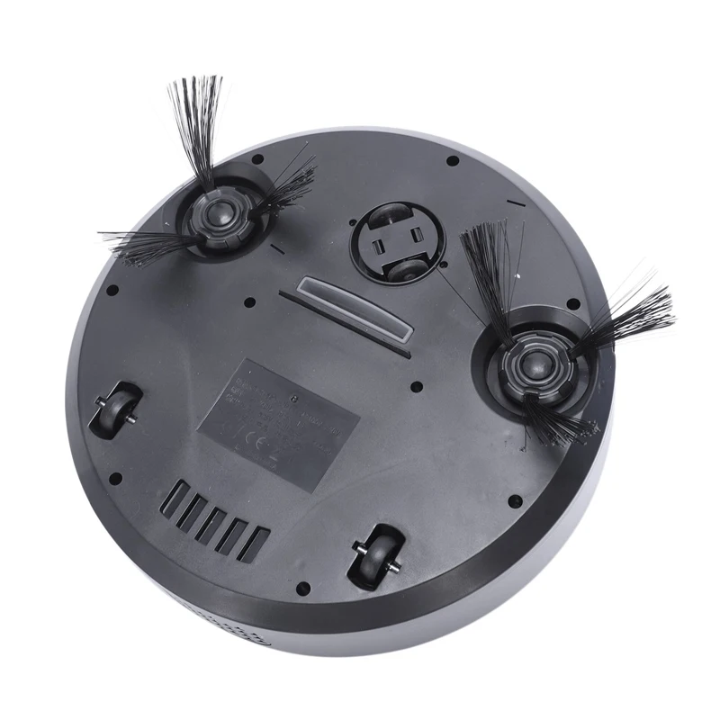 Automatic Vacuum Cleaner Robot For Home Office Dry And Wet Mopping Smart Sweeper Floor Cleaning | Бытовая техника