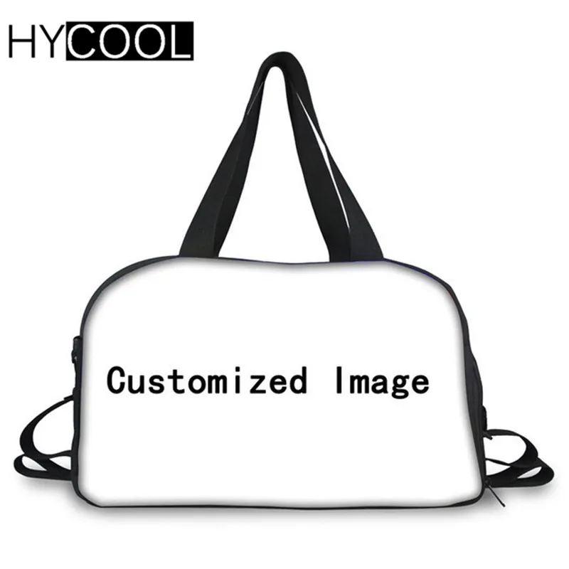 Оригинальные Водонепроницаемые сумки тоуты HYCOOL для спортзала женская сумка