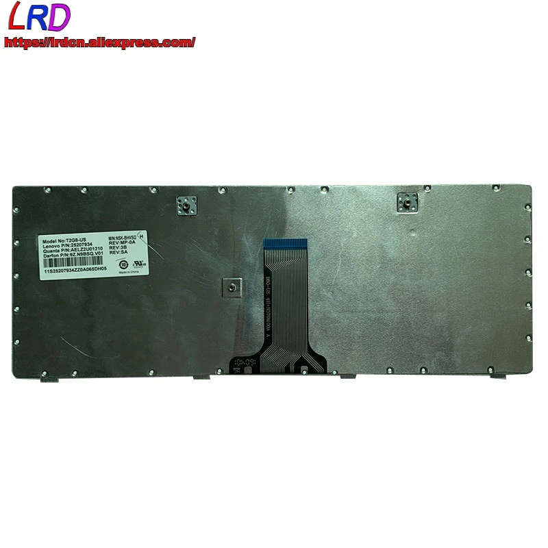 Lenovo G400 G410 G405 G480 G485 Z480 Z485 Z380 B480 B485  25207934 25207724 25207514