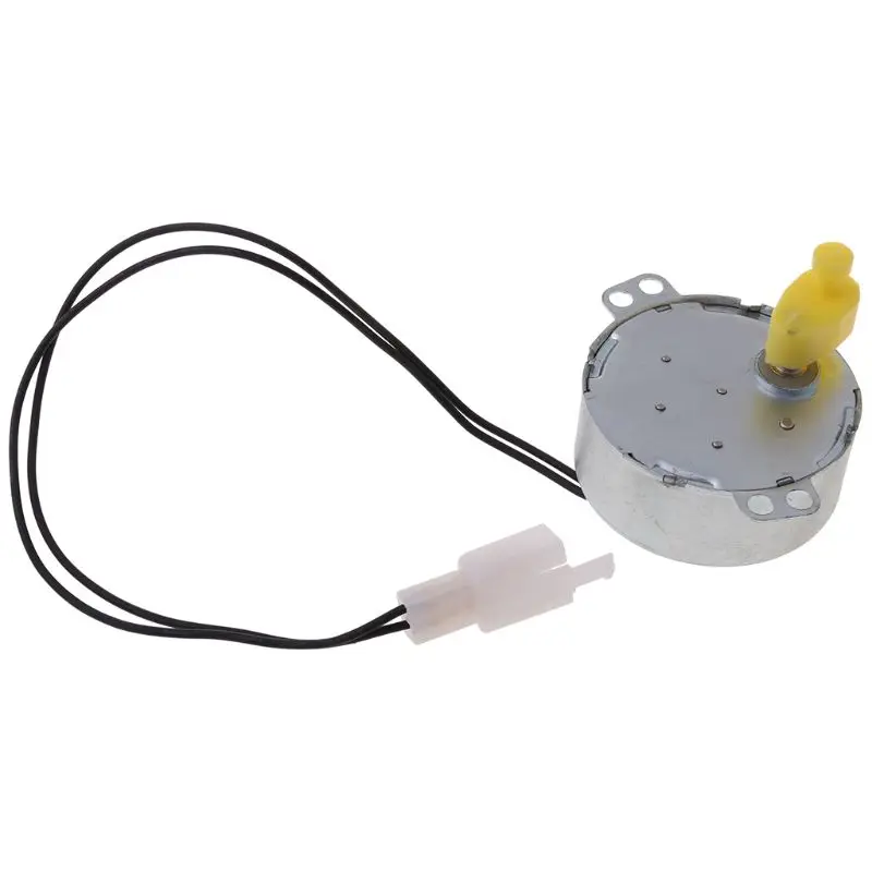 220V AC Chicken Eggs Turner Motor Components For Farm Hatcher Incubator Brooder | Бытовая техника
