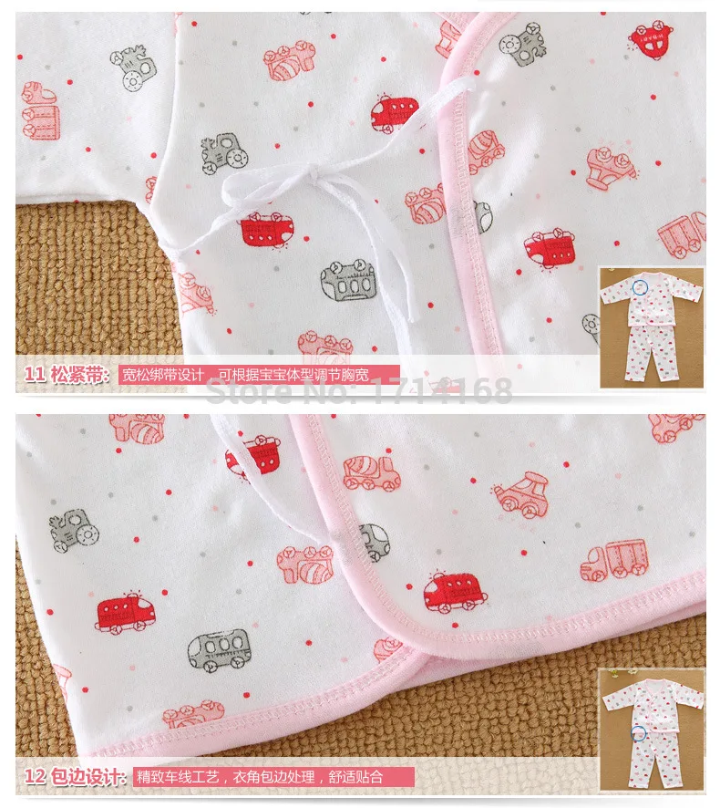 Новинка года; высокое качество; хлопок; 18 шт.; комплекты одежды для малышей Подарочный комплект для новорожденных; Одежда для маленьких мальчиков и девочек Рождественский подарок