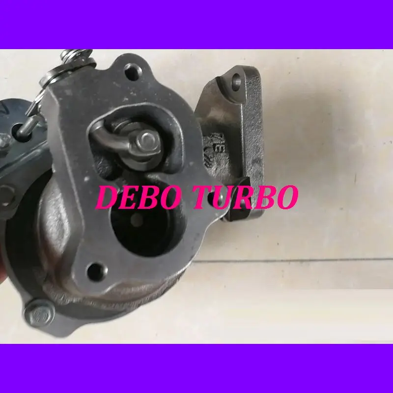 

NEW GENUINE BORGWARNERS KP35 54359700022 W3000-1118100A-B29 Turbo Turbocharger for SUZUKI 0.6-1.0L