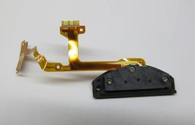 Совершенно новый для Canon 6DII 6D2 6D Mark II корпус с креплением контактный кабель линза контактная точка