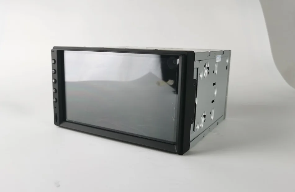 PX6 ips DSP Android 9,0 4 Гб ОЗУ+ 64 ГБ Автомобильный мультимедийный dvd-плеер 2 Din RDS радио gps карта Bluetooth wifi для универсального Nissan