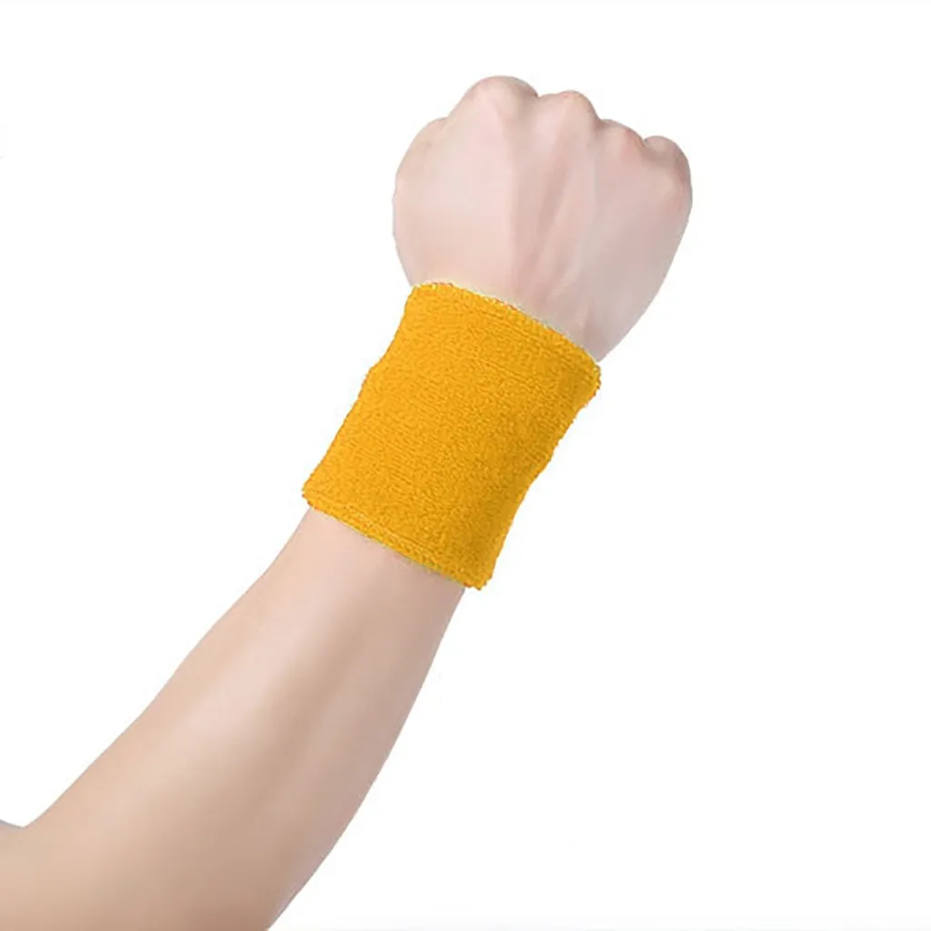 Горячая Распродажа поддерживающие напульсники для большого пальца ремни пота