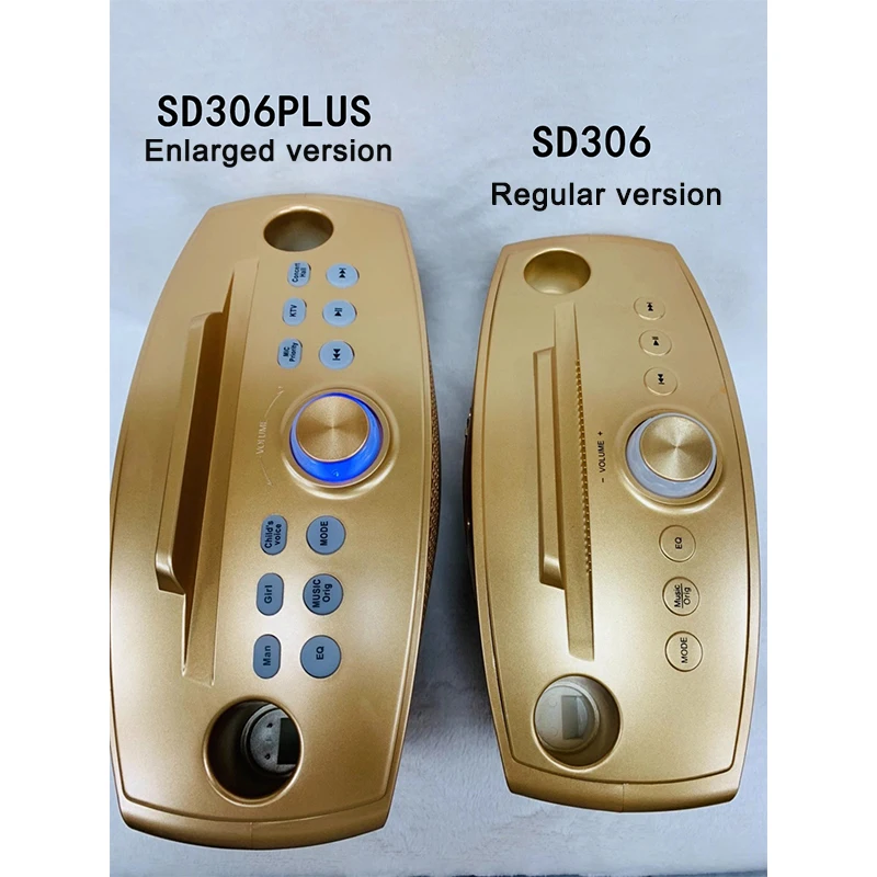 Беспроводной сабвуфер-динамик 30 Вт