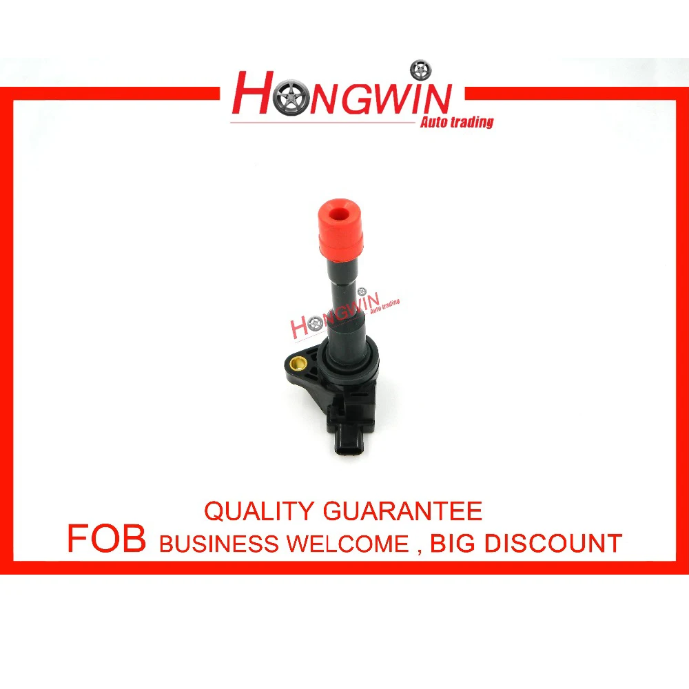 30521 PWA 003/30521 S01/UF374/C1408 Катушка зажигания для Honda Civic Hybrid Front 1.3L 03 11 7010796 30520 PWA003 610 58665|coil