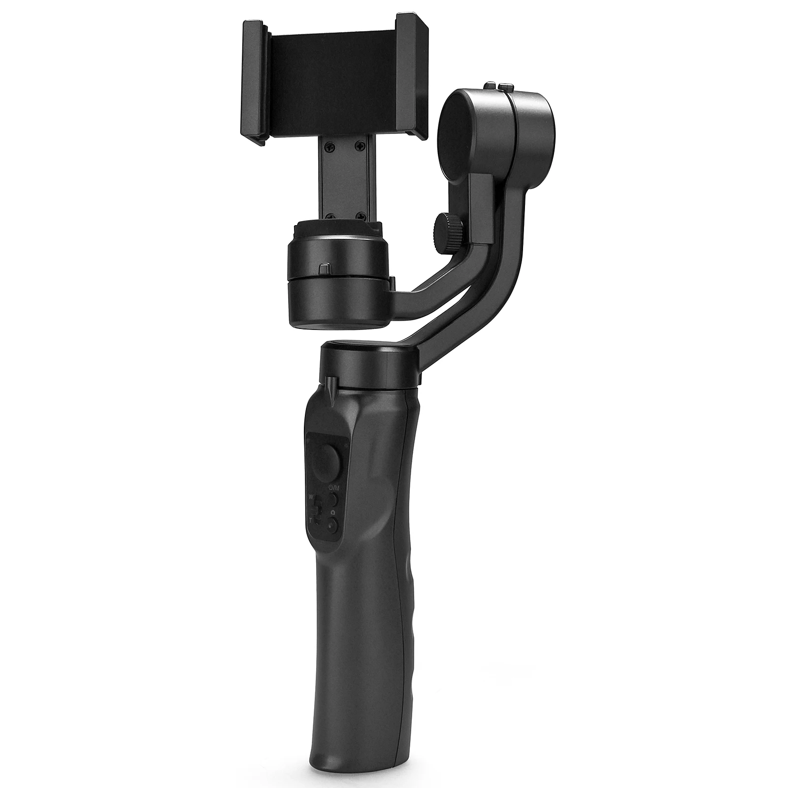 

Gimbal 3 Axis USB Charging Video Record Support APP Universal Adjustable Direction Handheld Gimbal Smartphone Stabilizer Vlog