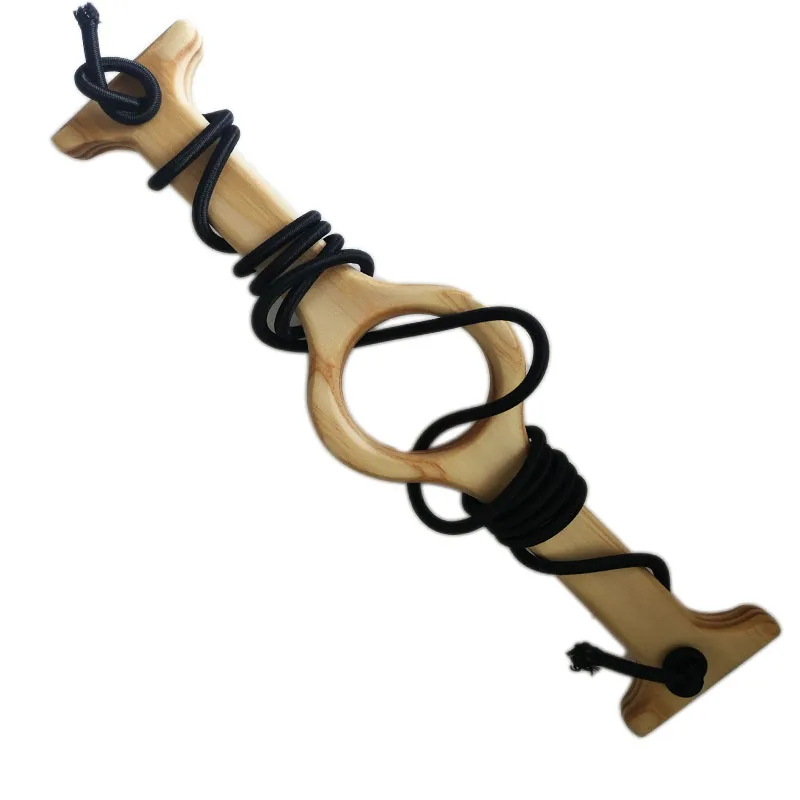 Деревянный Массажер для пениса ручной работы xgame увеличение длины инструмент