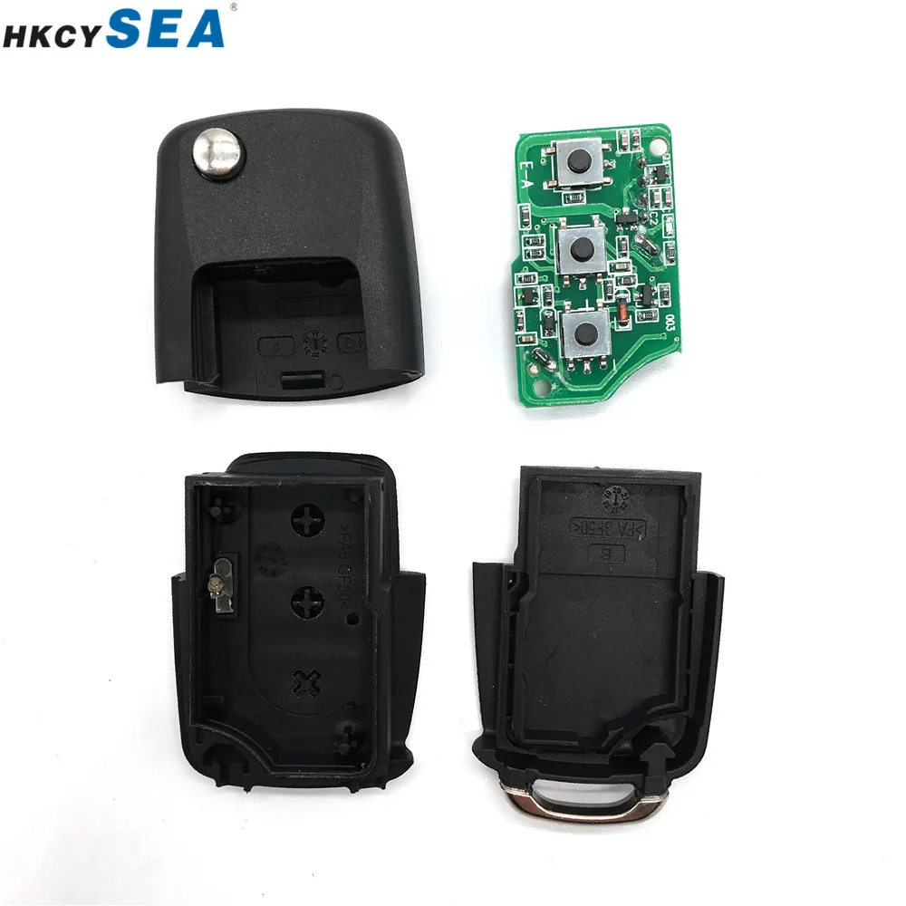 Беспроводной копировальный пульт дистанционного управления Дубликатор 315/330/433/290