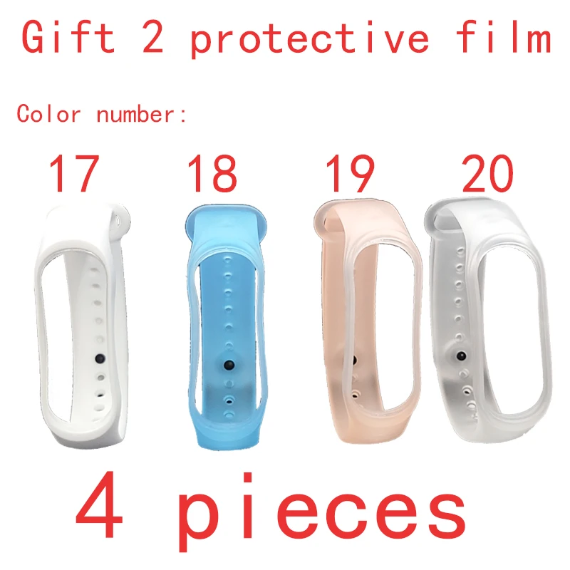 9 Марвел Мстители mi Band 4 ремешок xiaomi mi Band 3 умный Браслет ремешок для xiaomi mi band Браслет Ремешок M4 NFC mi band ремешок - Цвет: 9