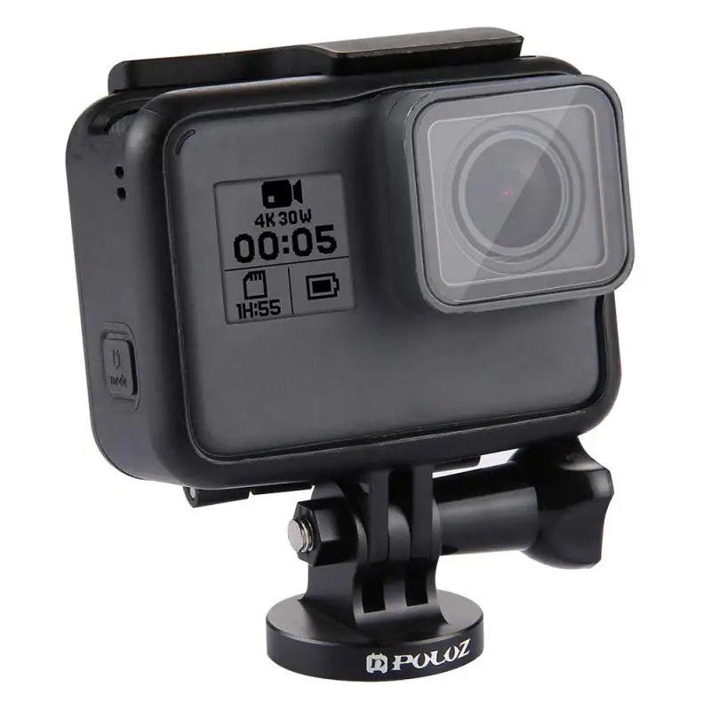 Крепление для Gopro крепление на руль велосипеда мотоцикла камеры gopro адаптер