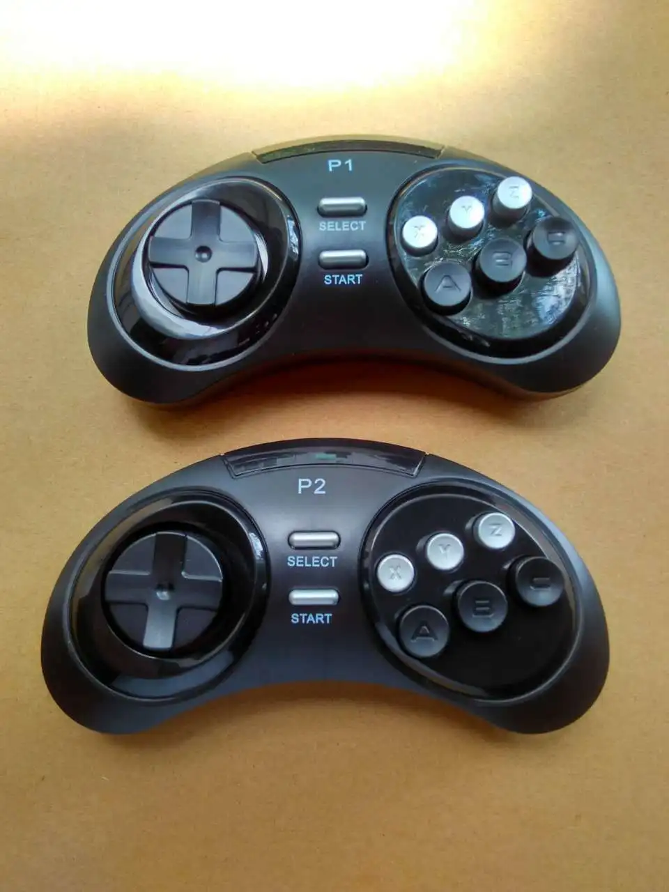 Топ 16 бит для HD SEGA MEGADRIVE2 MD2 ТВ Видео игровая консоль с HDMI AV выходом 2 4G беспроводной