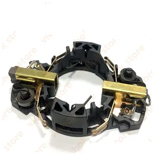 Карбоновый держатель для щетки, кронштейн для соединения для BOSCH GBH 4-32 DFR 1614336072 RH432VCQ, электроинструмент, аксессуары, электрический