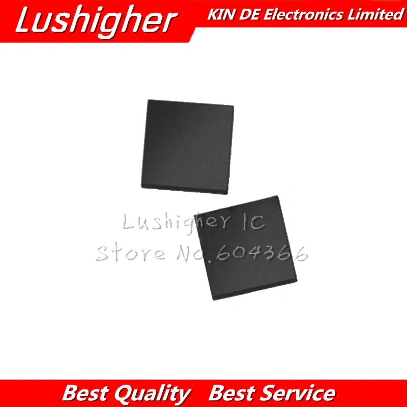 

10PCS MSP430F169IRTDR M430F169 QFN MSP430F169IRTD