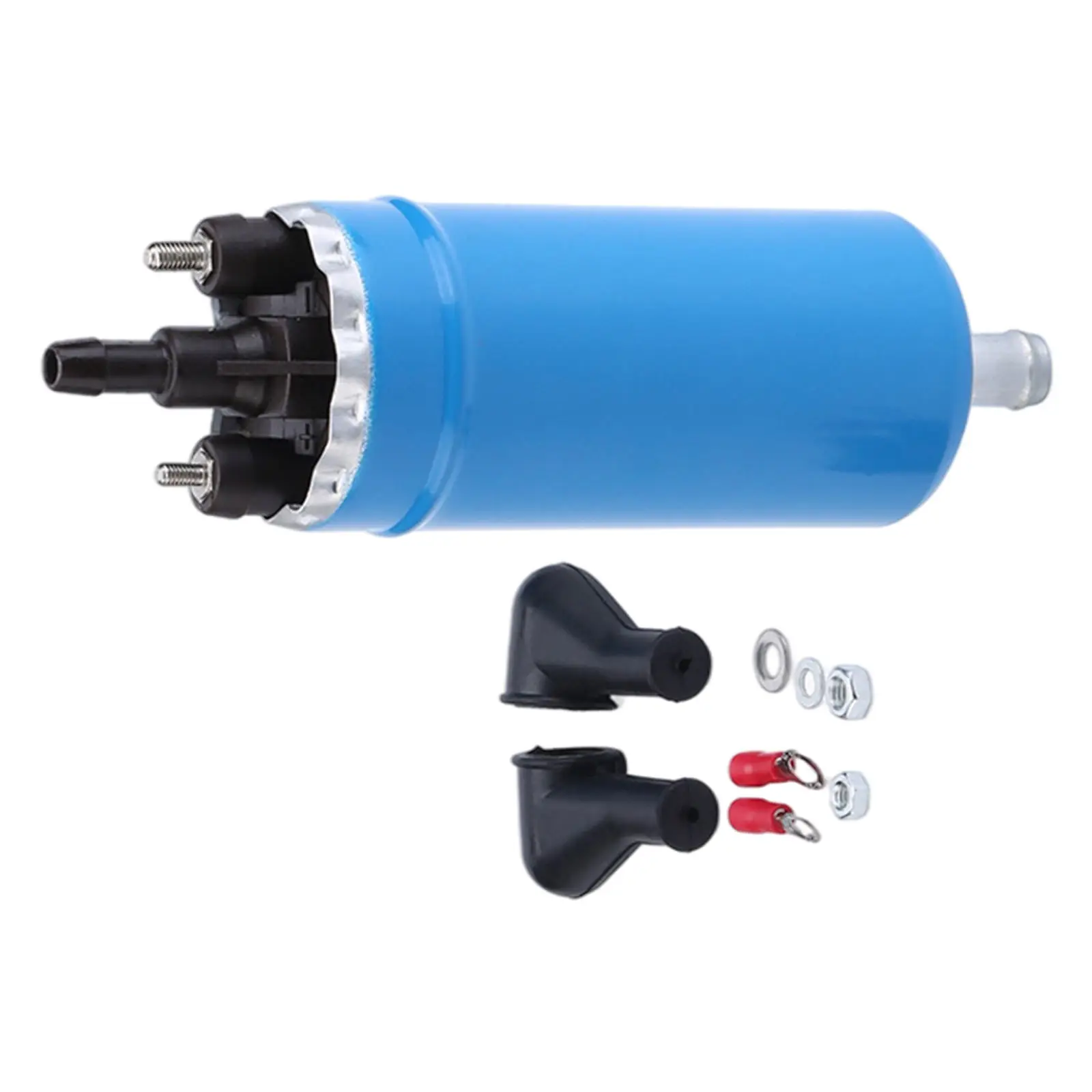 

Fuel Pump External 0580464038 0580464070 Electric Alloy for Petrol Transfer Volkswagen Transporter 1985 1986 1987
