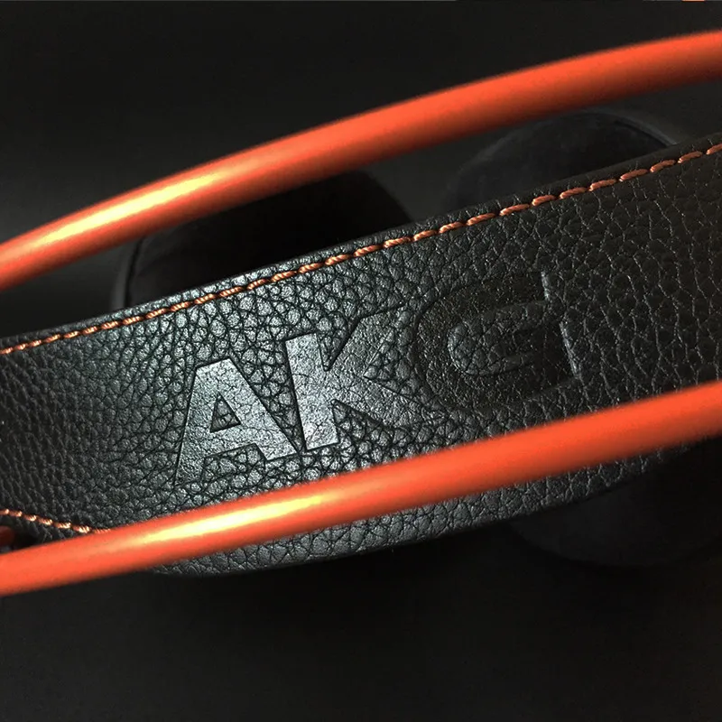 Оригинальные профессиональные проводные наушники AKG K712 PRO для записи монитора Hi-Fi