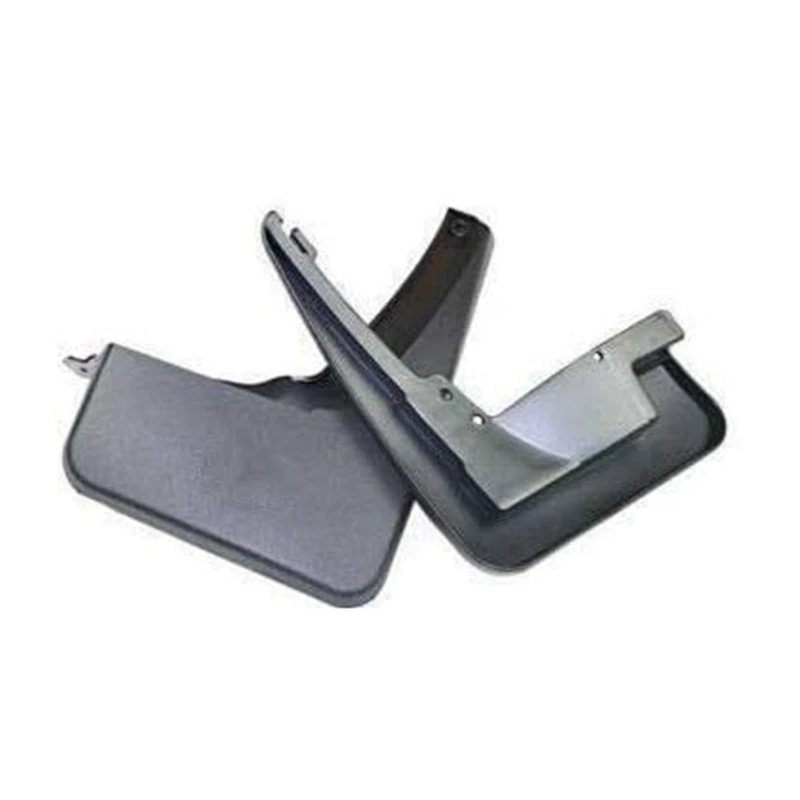 

Car Splash Guards Mud Flaps Mudguards Fender for Mercedes Benz GL-Class X164 GL Class 2007-2012