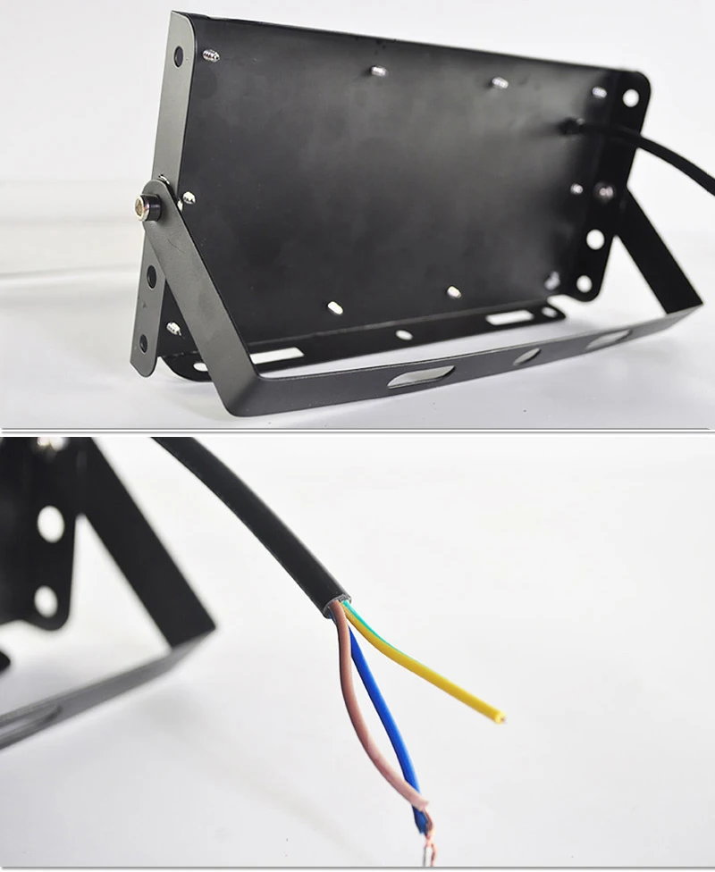 

6500K LED Flood Light Outdoor 50W 220V Waterproof Security Spotlight Garden-Lamp