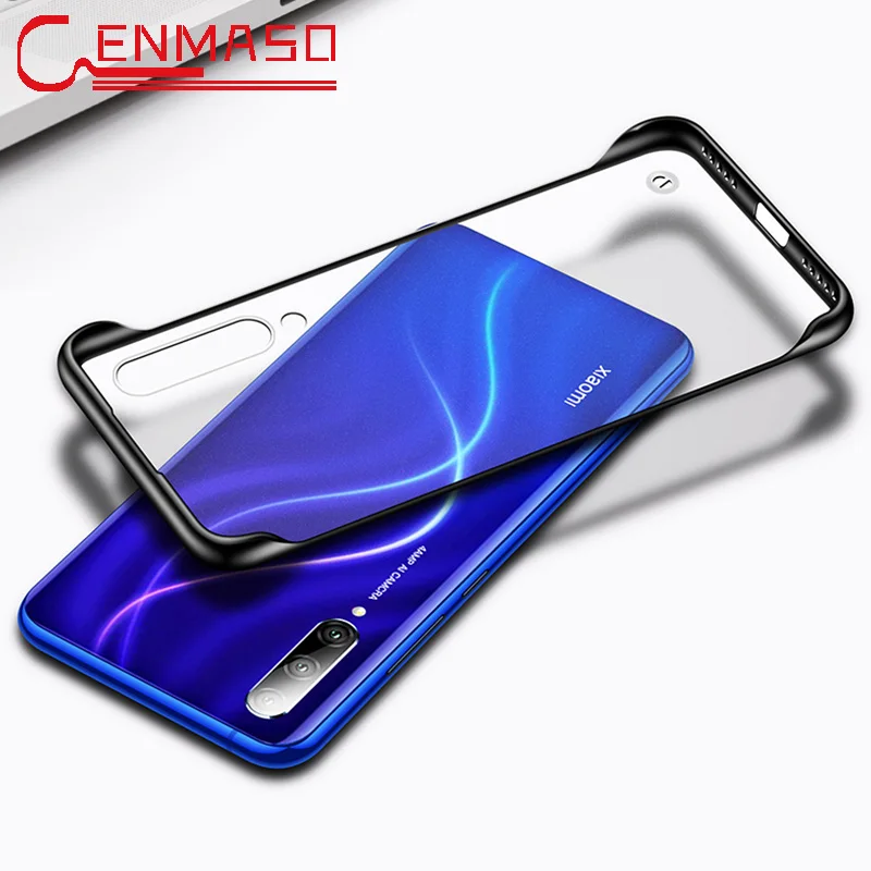 Для Xiaomi mi A3 чехол для Xiaomi mi A3 lite CC9 Pro CC9e 9 8 SE 9T очистить выполненные чехол для Red mi K20 Note 7, 8, 8T 10 Pro 7A 8A