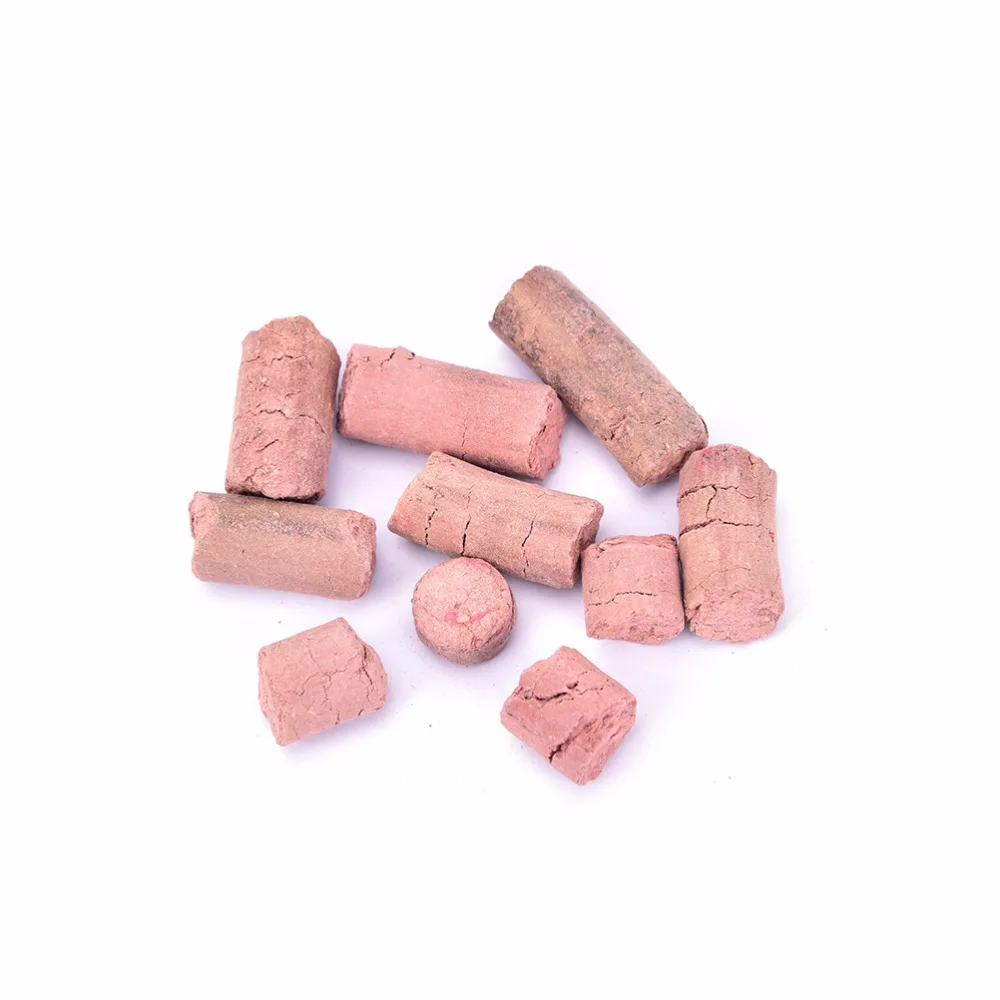 

1 Pack 50g Smell Lure eel loach lobster Carp Baits Fishing Baits Granular Delicious Fishing Lures