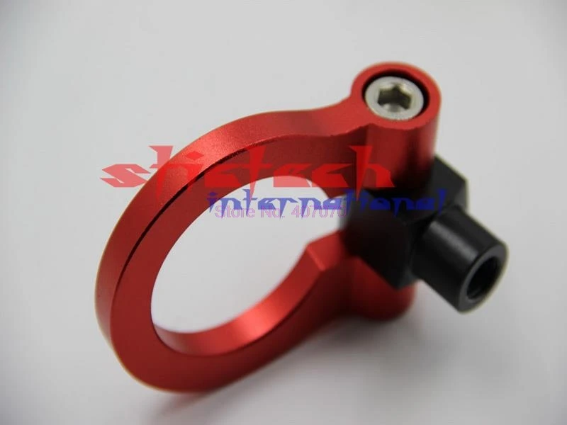 DHL или Fedex 20 шт буксировочный крюк Универсальный Европейский автомобильный