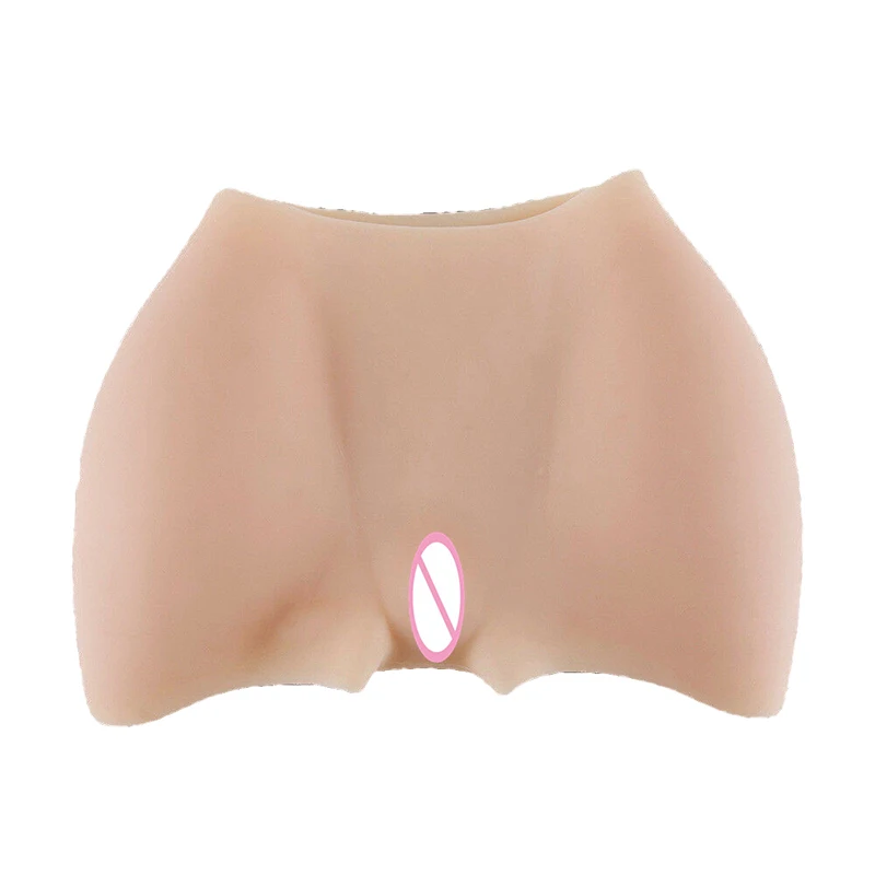 Толстые 3 5 см в стиле хип шорты высокое качество увеличитель ягодиц силиконовые