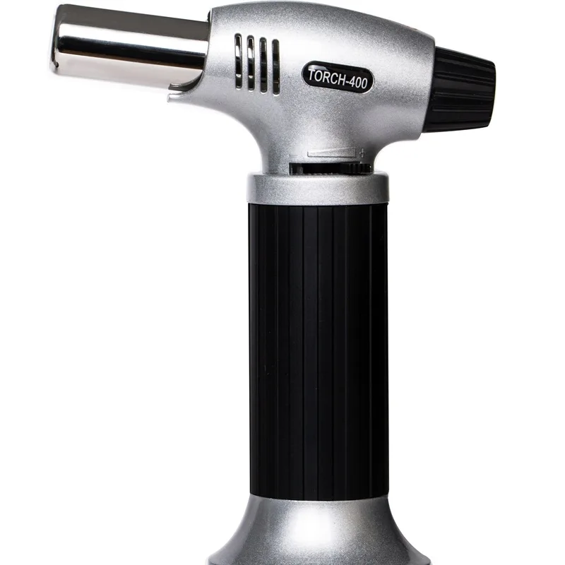 

Bs400 spray gun direct fire spray gun large welding gun barbecue outdoor lighter kitchen